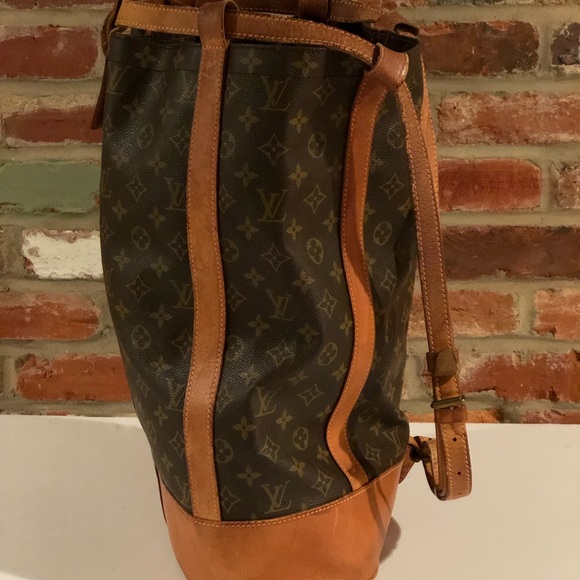 "SOLD" ALL BAGS SHOWN ARE SOLD - Picture 5 of 8